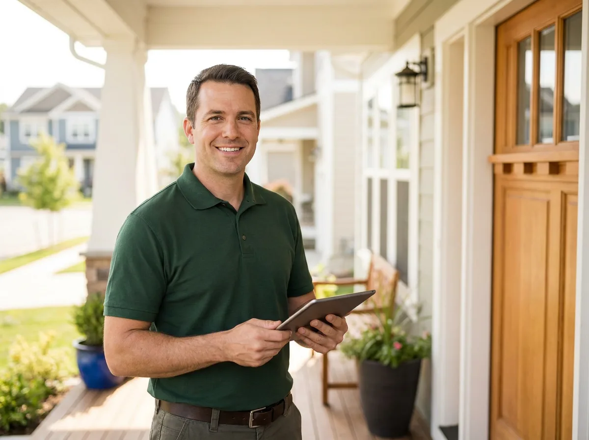Pest control FAQs for Albert, OK